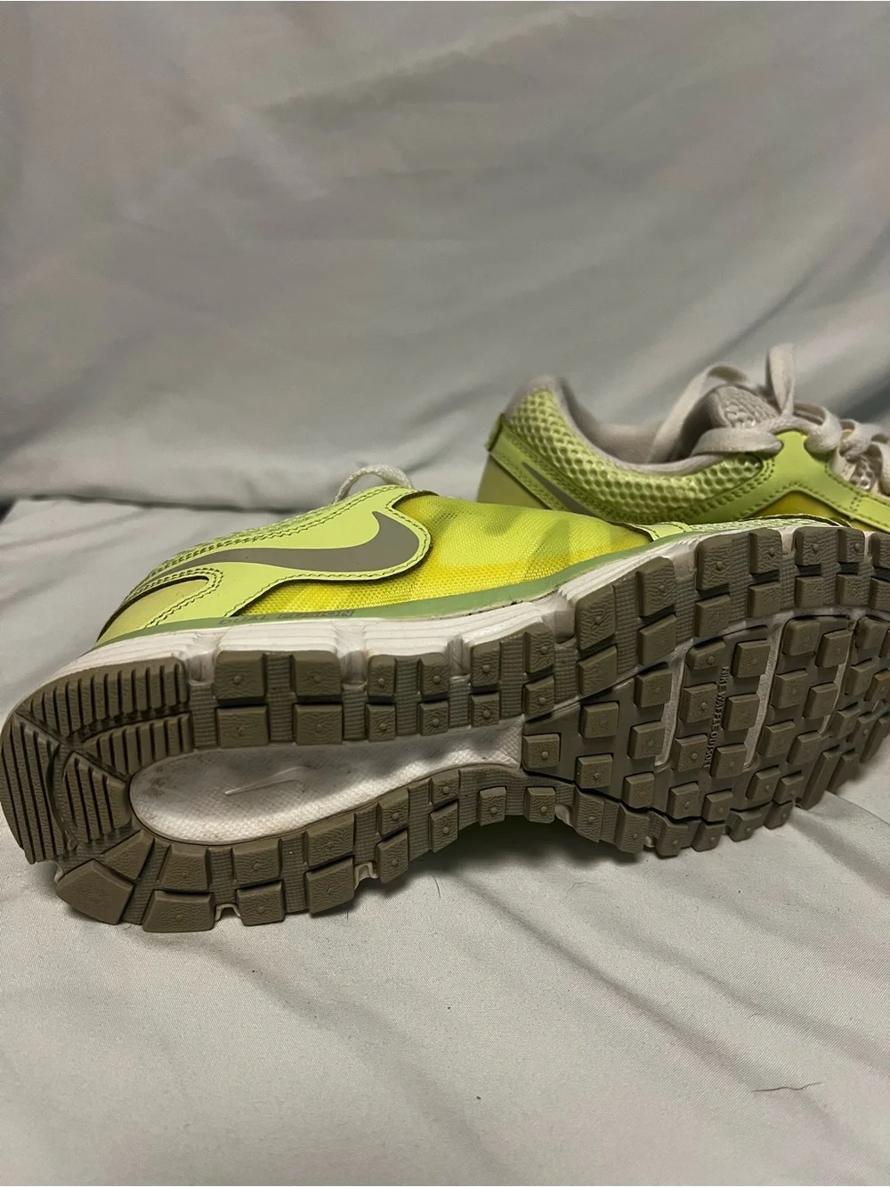 Nike these sneakers